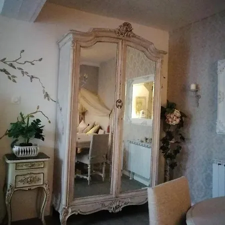 Vakantiehuis The Enchanted *