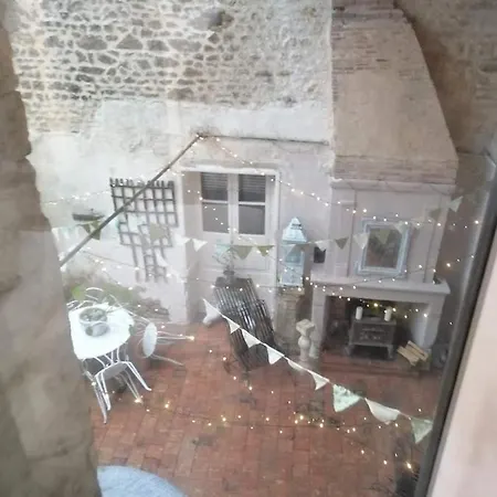 Vakantiehuis The Enchanted *