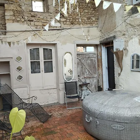 The Enchanted * Taizé