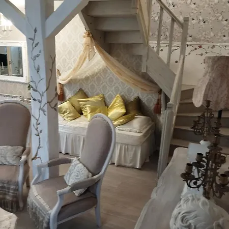 The Enchanted Vakantiehuis Taizé