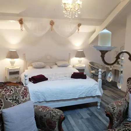 Vakantiehuis The Enchanted Taizé