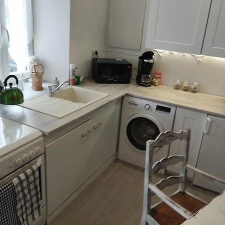 Сasa de vacaciones The Enchanted *