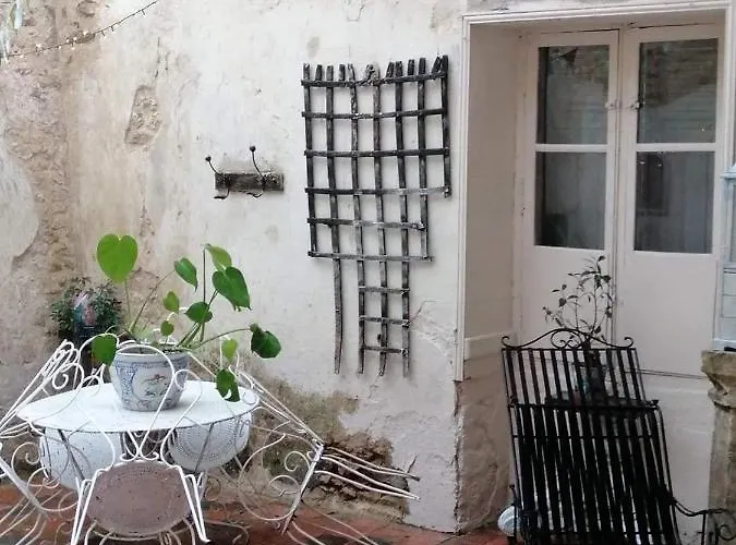 Сasa de vacaciones The Enchanted