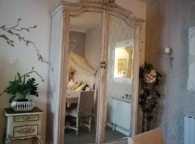 Сasa de vacaciones The Enchanted *