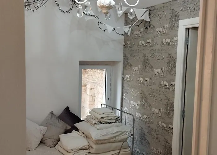 The Enchanted * Taizé