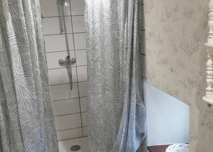 Сasa de vacaciones The Enchanted