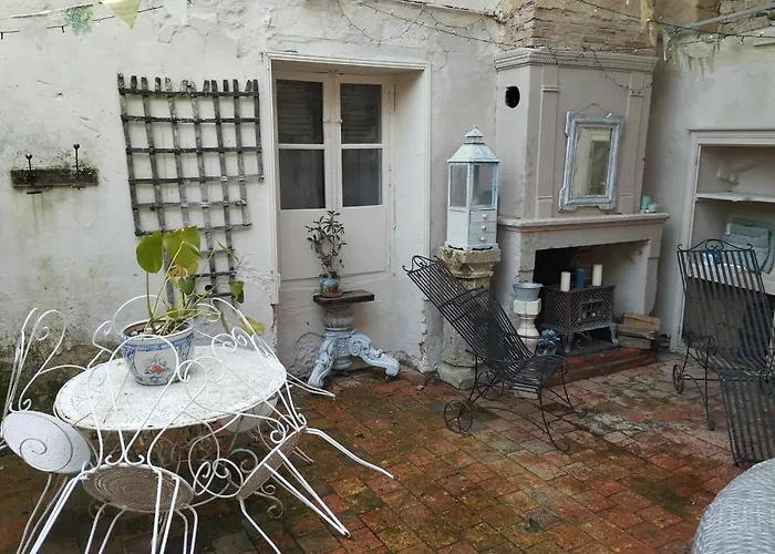 The Enchanted Сasa de vacaciones